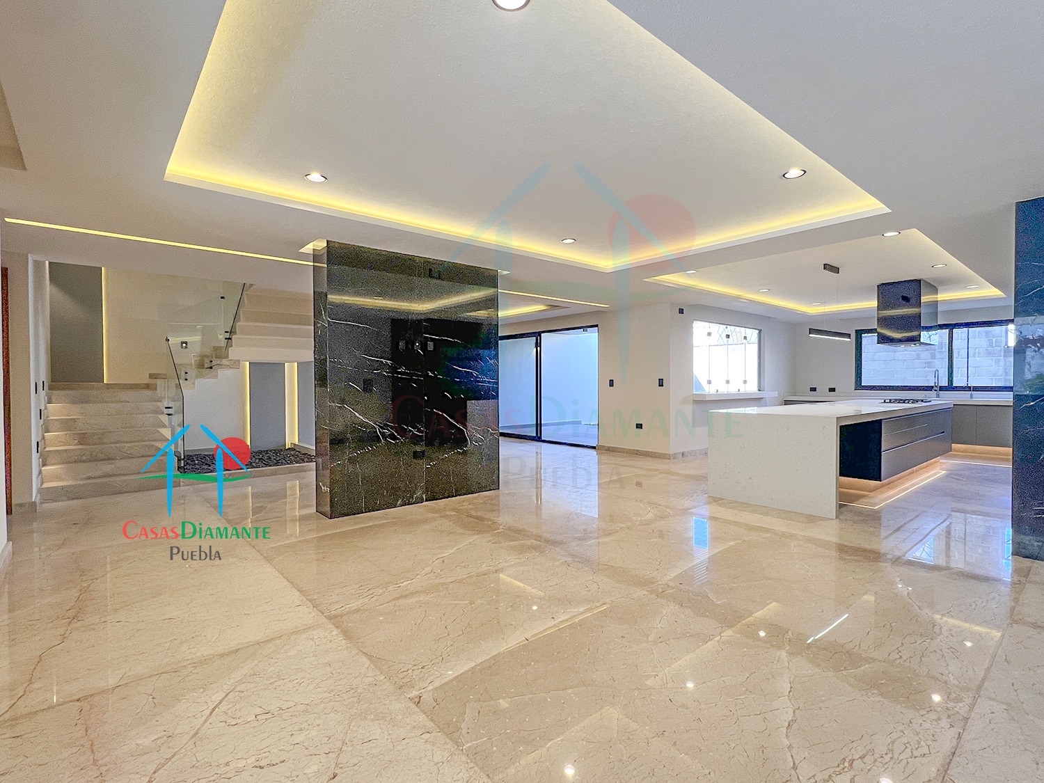 Parque Terranova Casa Molly - Estancia 1